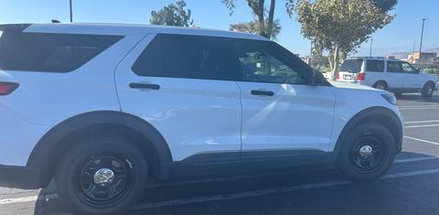 Ford Explorer 2020