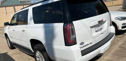 GMC Yukon XL 2020