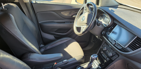 Buick Encore 2019