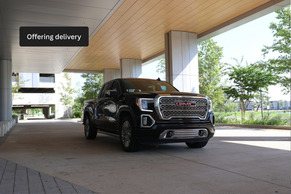 GMC Sierra 1500 2021 in Carrollton