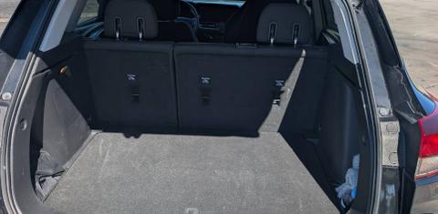 Chevrolet Trailblazer 2025