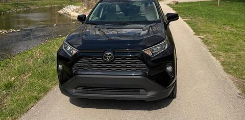 Toyota RAV4 2020
