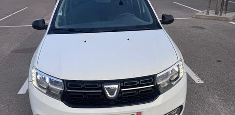 Dacia SANDERO 2017