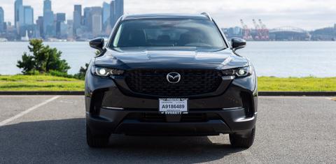 Mazda CX-50 Hybrid 2026