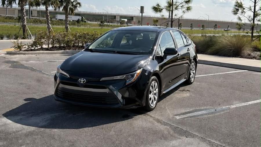 Toyota Corolla 2024 in Orlando, FL