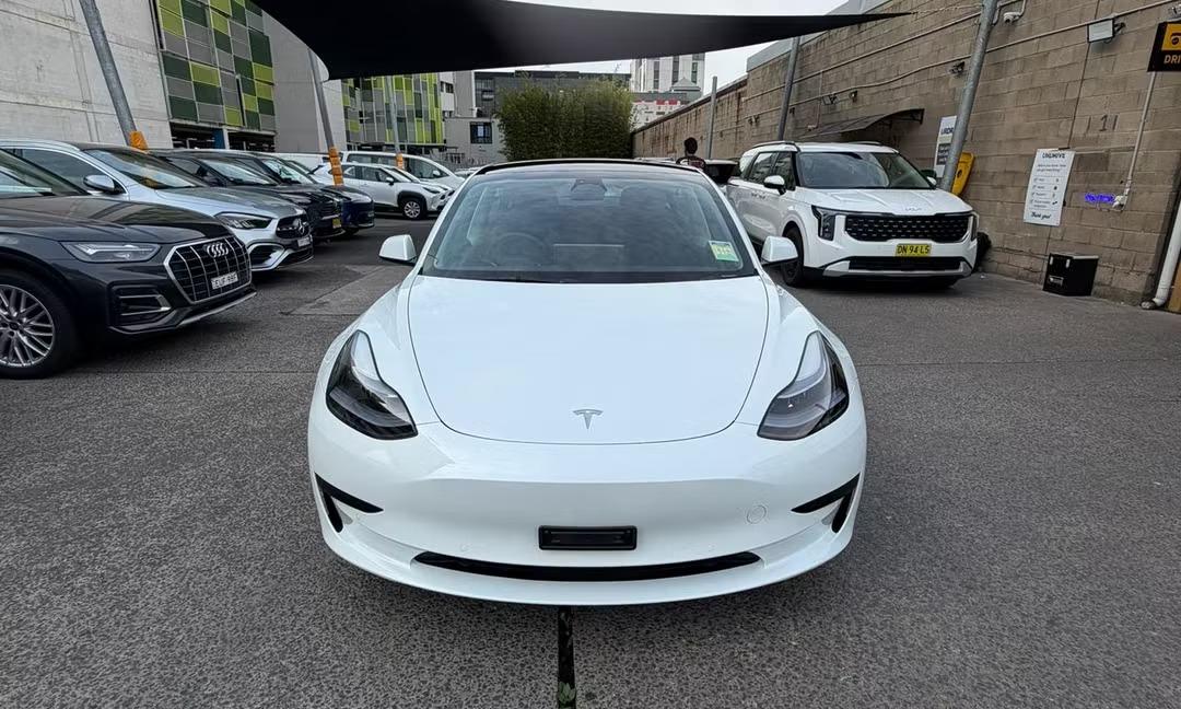 Tesla MODEL 3 2023 in Toukley