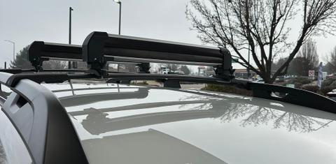 Subaru Ascent 2024