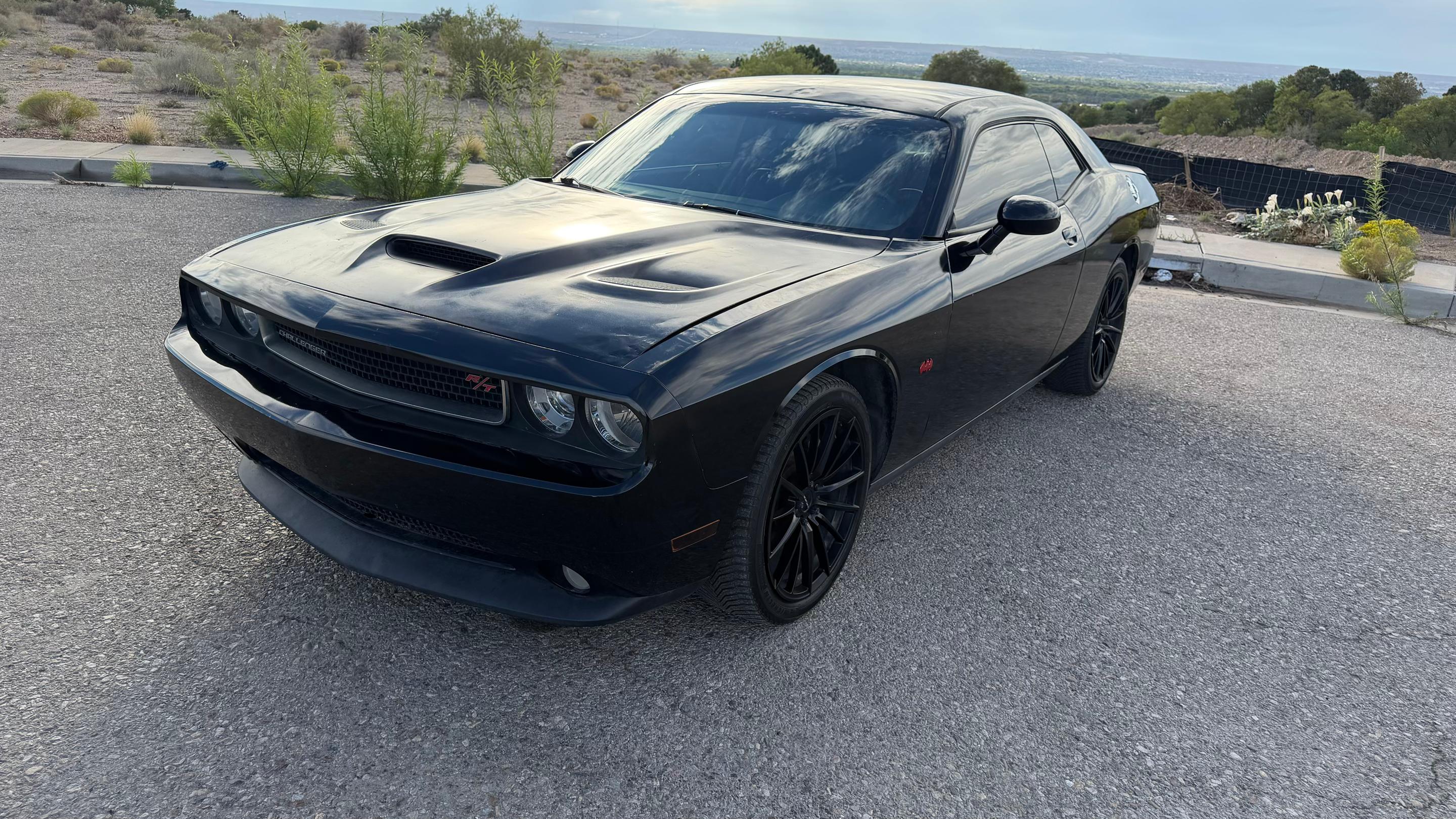 Dodge Challenger 2013 in Albuquerque, NM