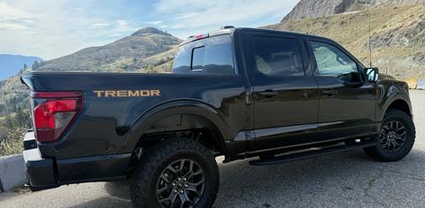 Ford F-150 2026