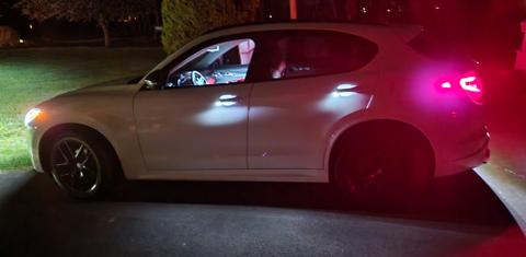 Alfa Romeo Stelvio 2021