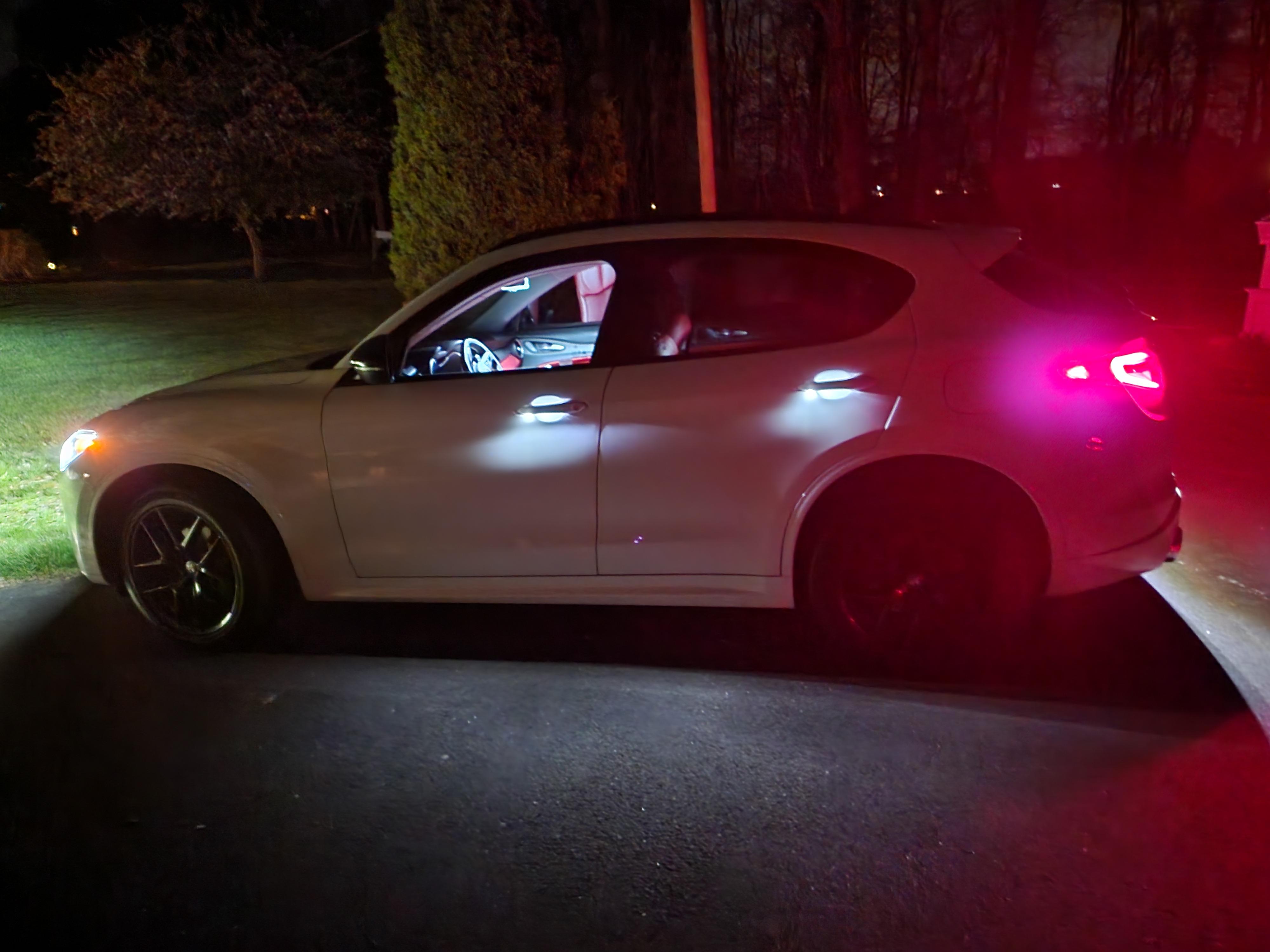 Alfa Romeo Stelvio 2021 in Windsor Locks, CT