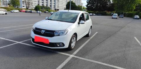 Dacia SANDERO 2020