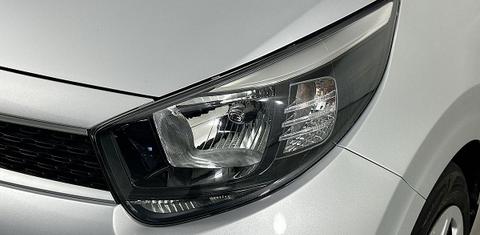 Kia PICANTO 2021