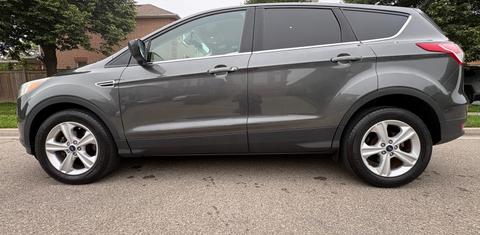 Ford Escape 2016