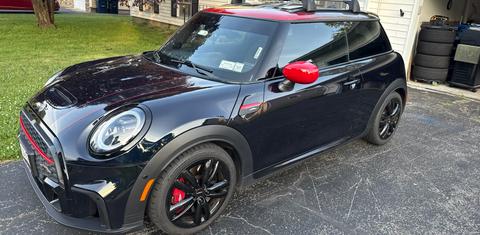 MINI Hardtop 2 Door 2024
