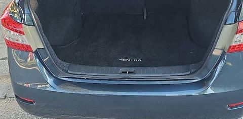 Nissan Sentra 2014