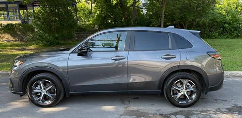 Honda HR-V 2025