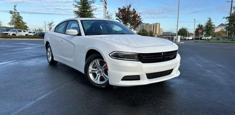 Dodge Charger 2021