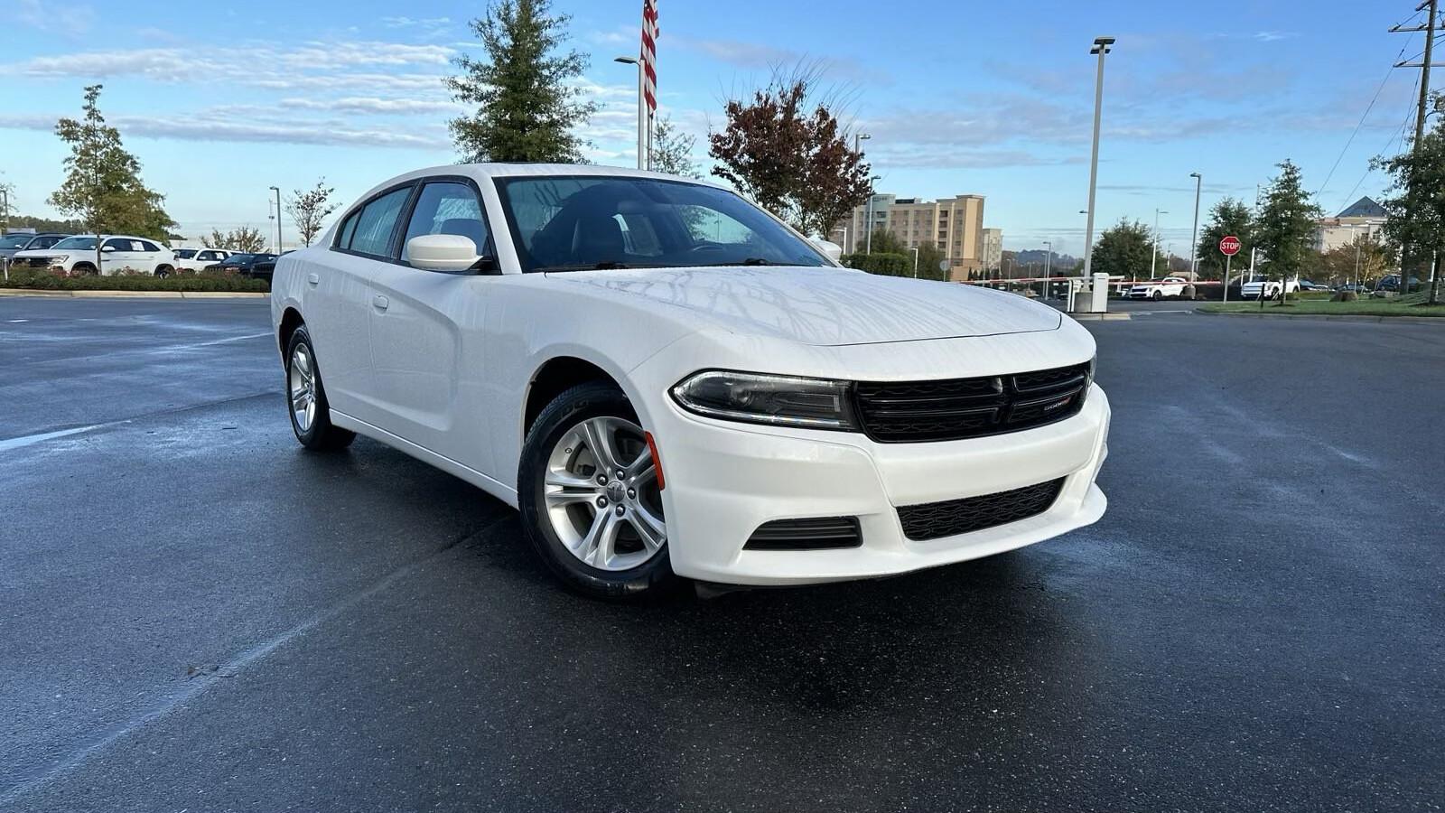 Dodge Charger 2021 in Argyle, TX