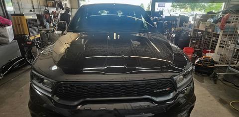 Dodge Durango 2026
