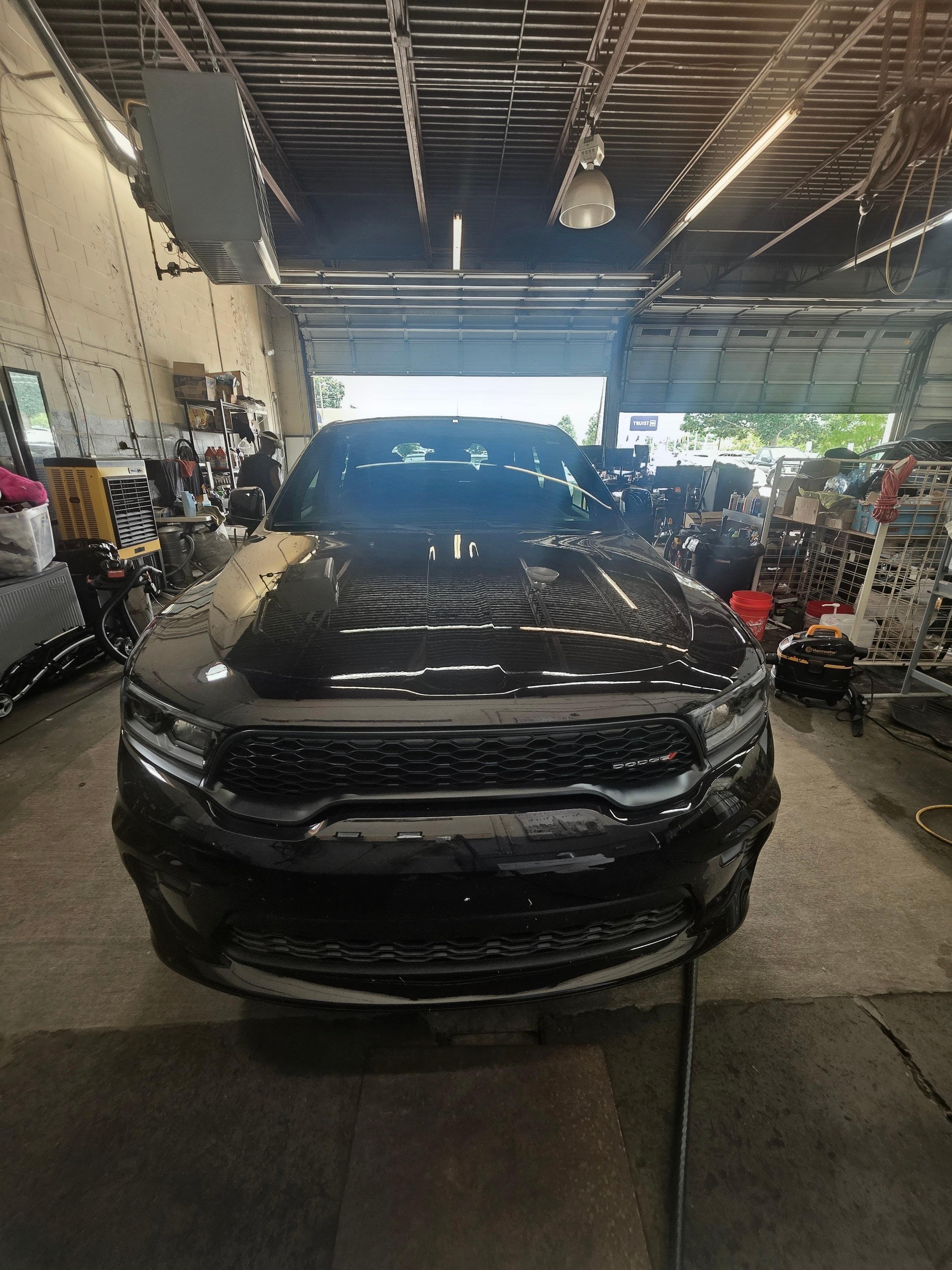Dodge Durango 2026 in Louisville, KY