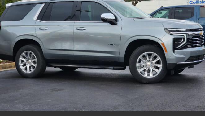 Chevrolet Tahoe 2023 rental in Atlanta, GA by Shamikh T. | Turo