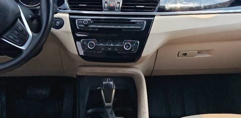 BMW X1 2017