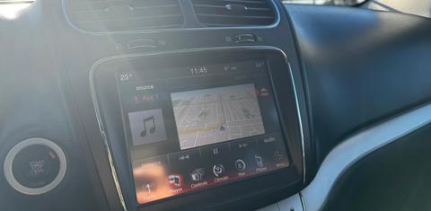 Dodge Journey 2015