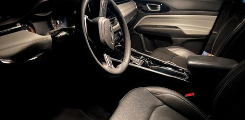 Jeep Compass 2025