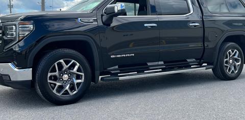 GMC Sierra 1500 2026