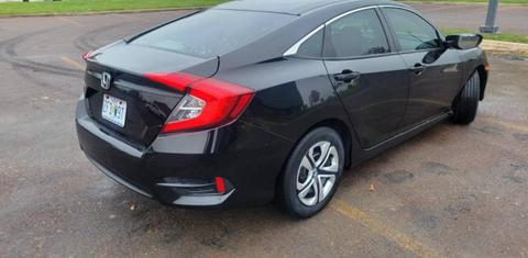 Honda Civic 2017