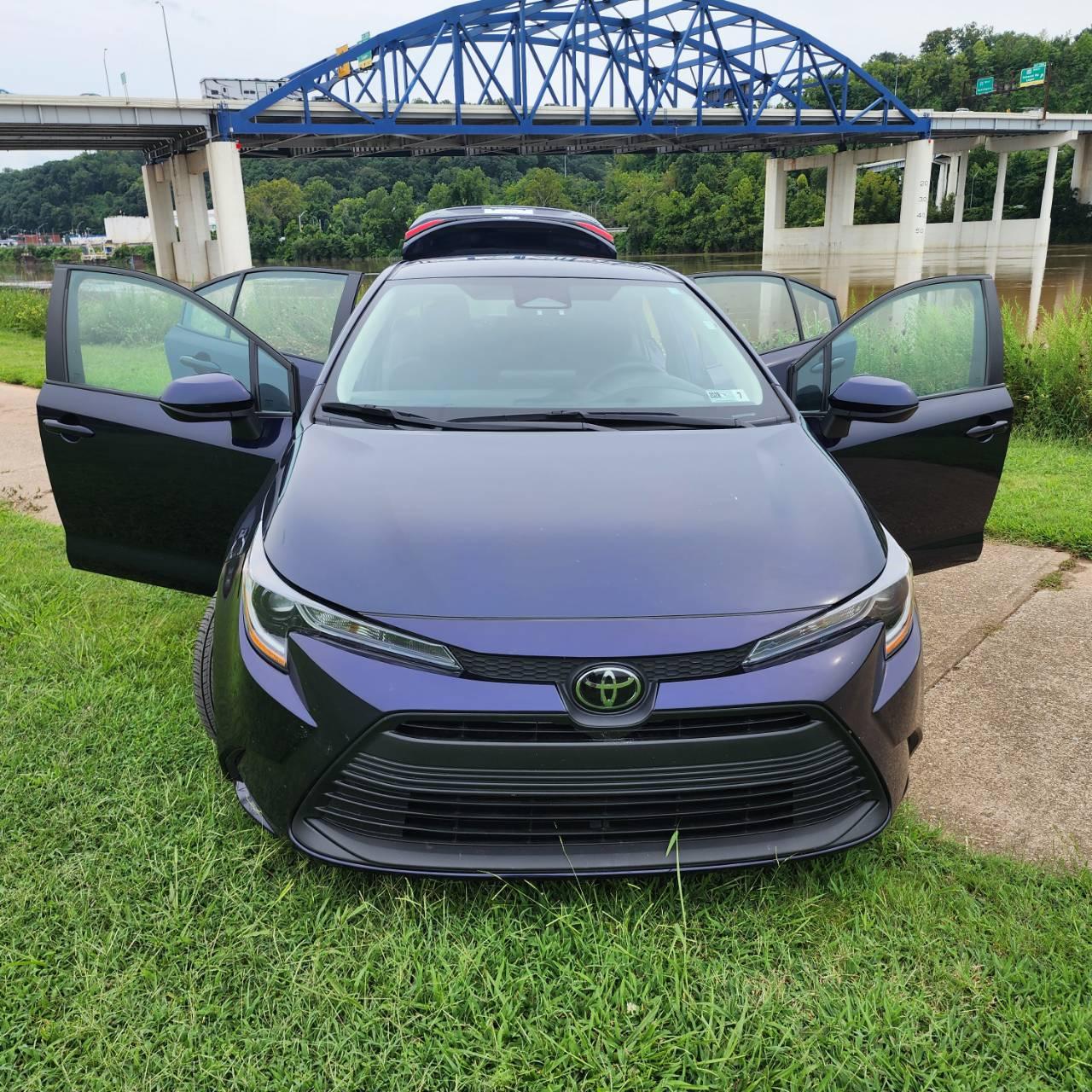 Toyota Corolla 2024 in Dunbar, WV