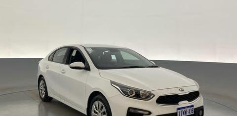 Kia CERATO 2019