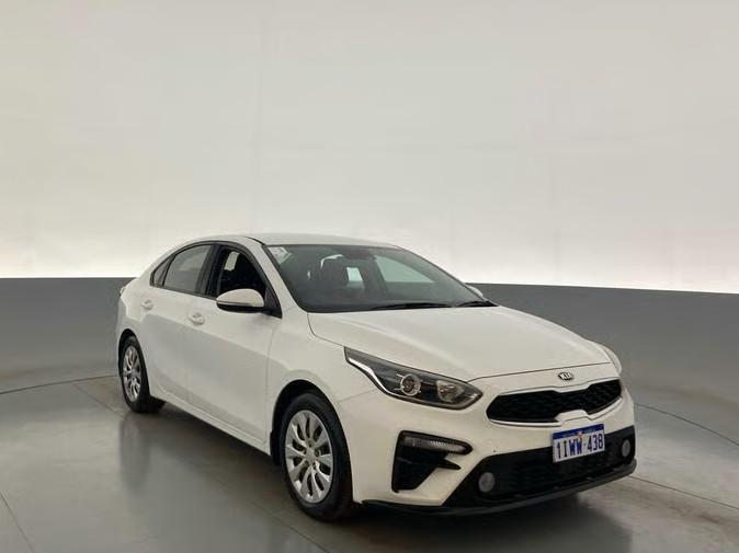 Kia CERATO 2019 in Bayswater