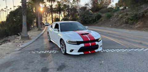 Dodge Charger 2020