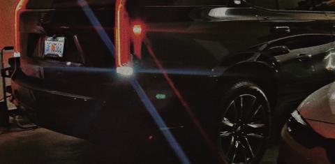 Cadillac Escalade 2024