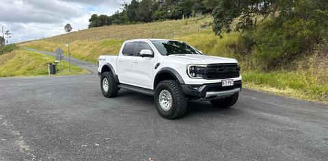 Ford RANGER 2023