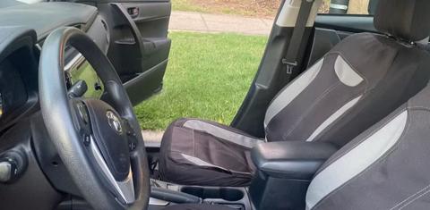 Toyota Corolla 2018