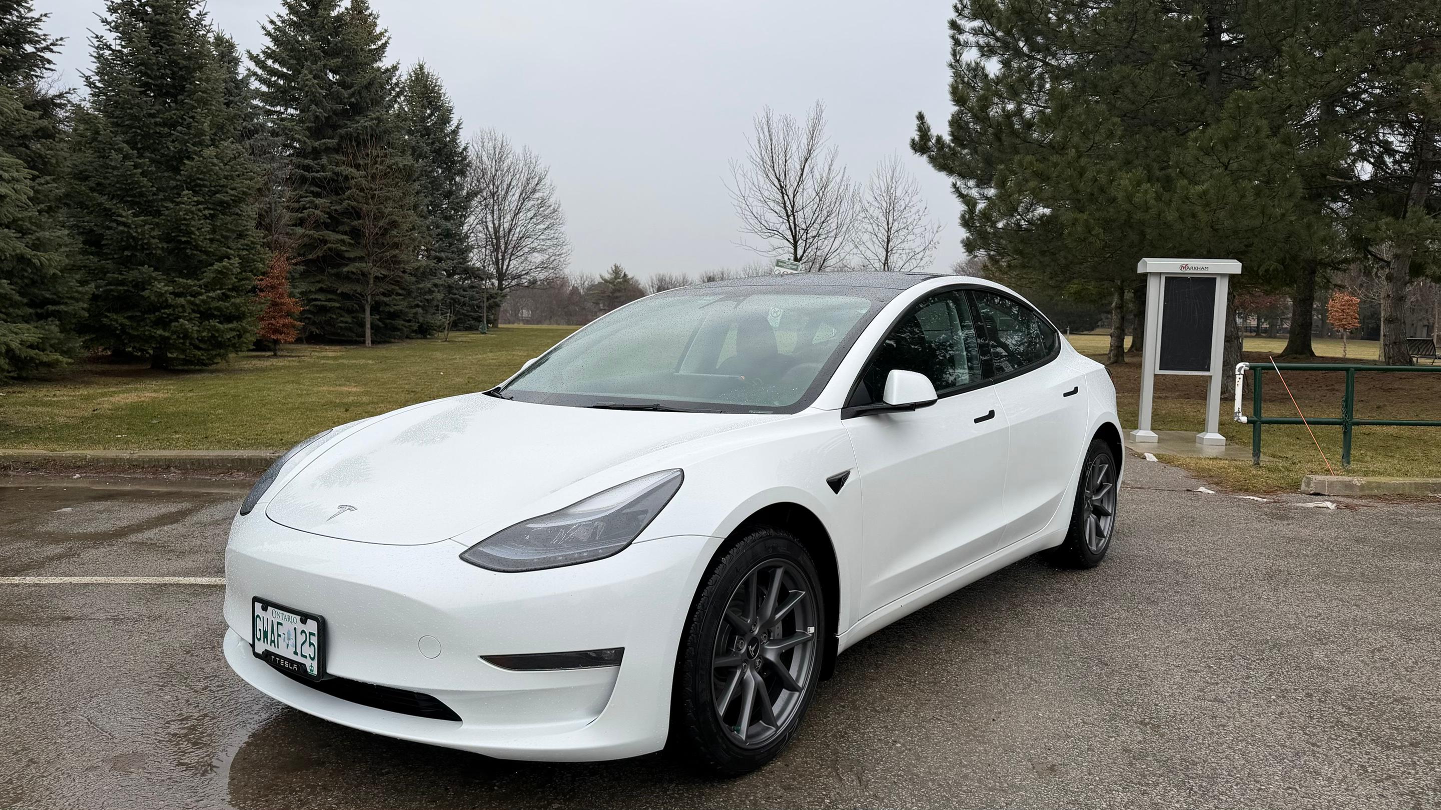 Tesla Model 3 2023 à Markham, ON