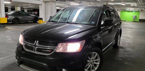 Dodge Journey 2015
