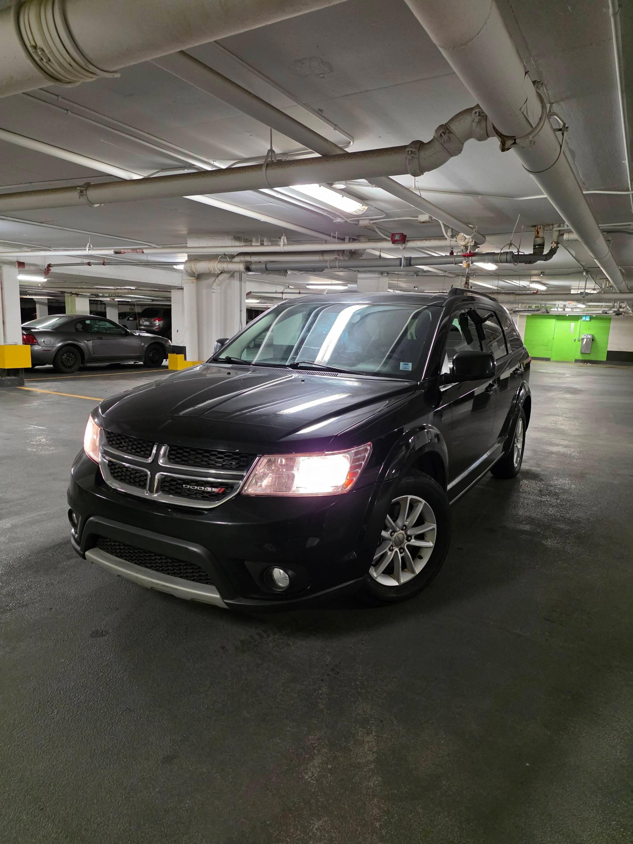 Dodge Journey 2015 in Halifax, NS
