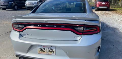 Dodge Charger 2023