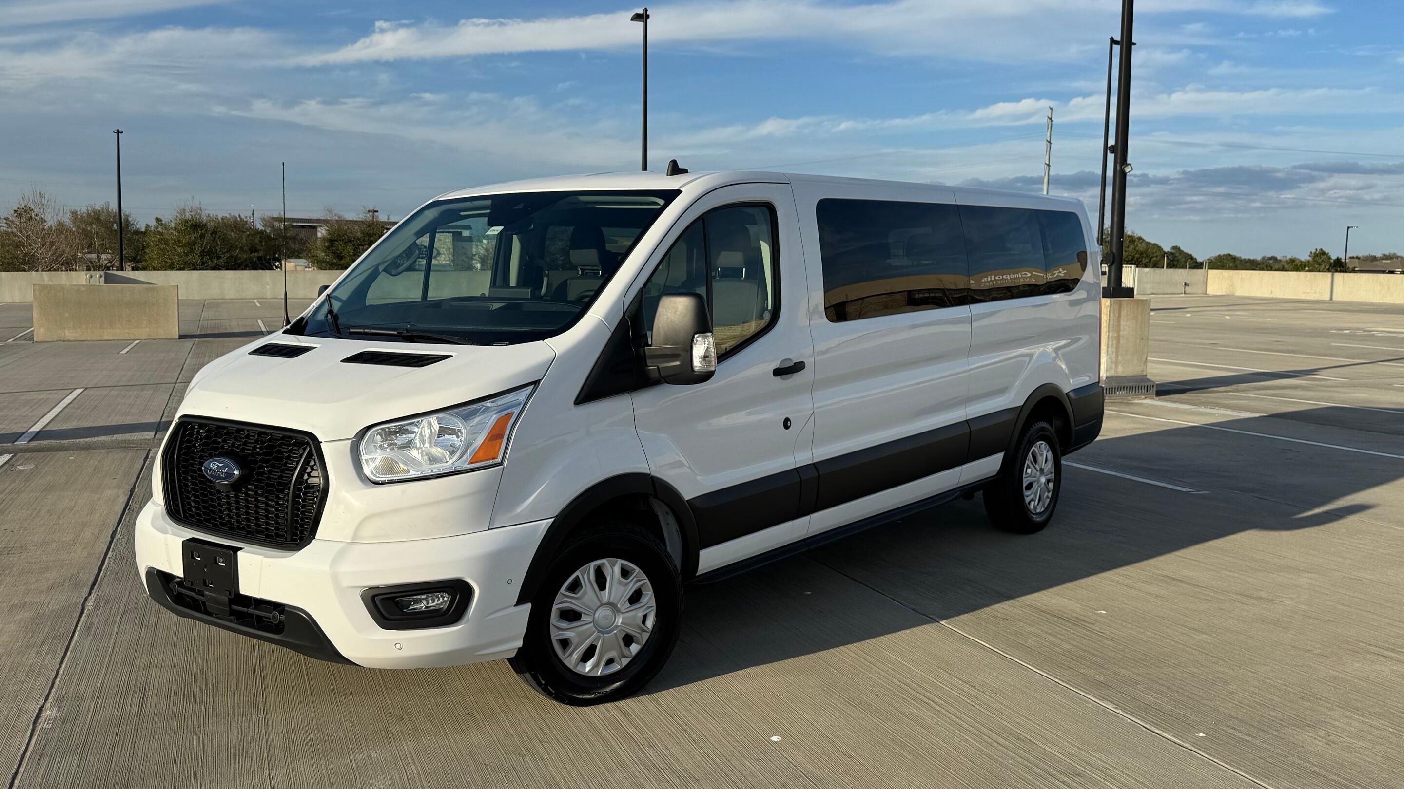 Ford Transit 2022 in Winter Garden, FL