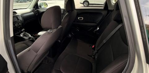 Kia Soul 2017