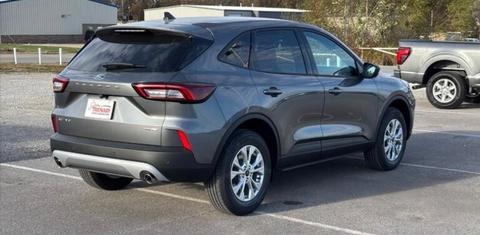 Ford Escape 2025