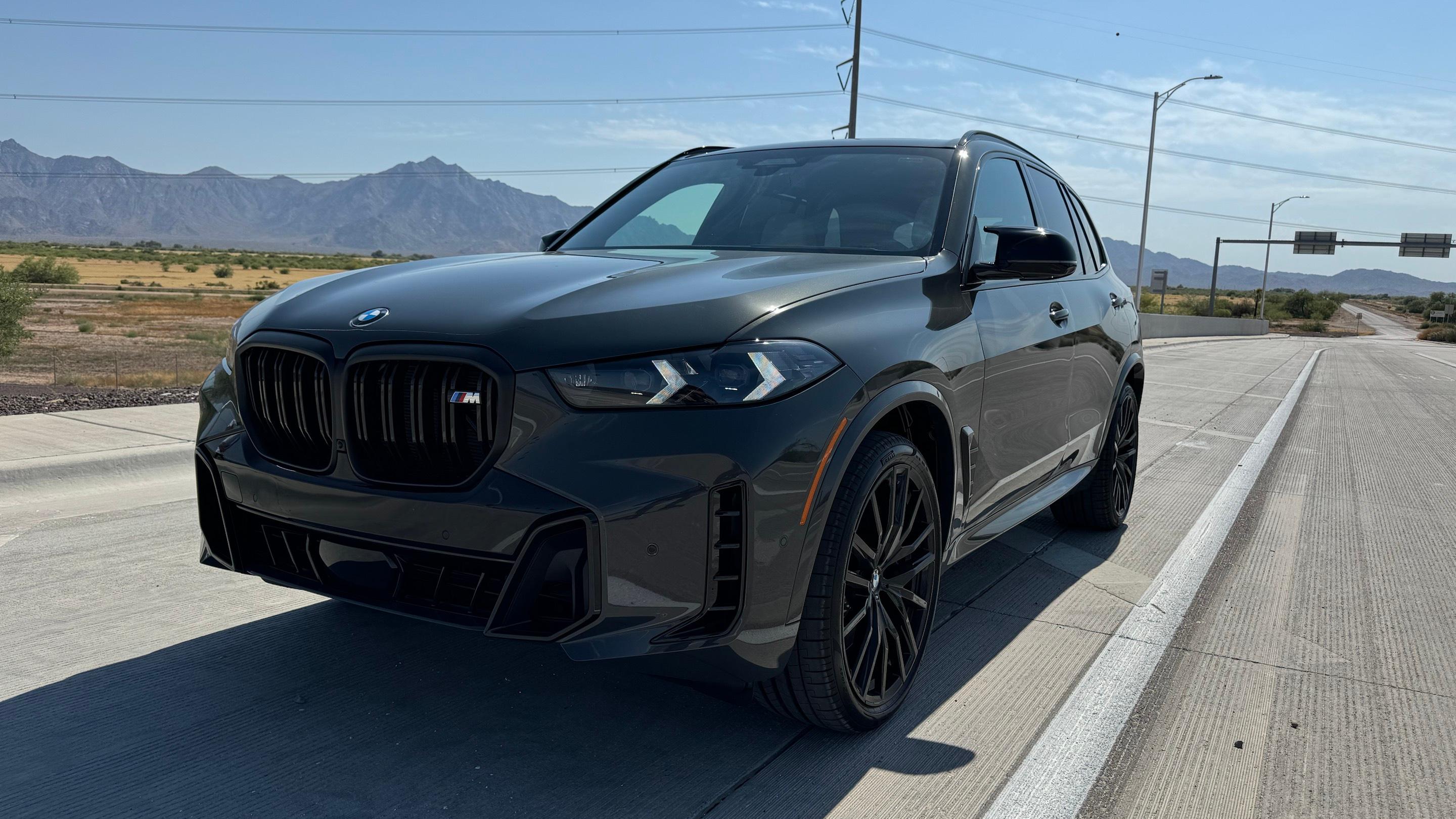 BMW X5 2025 in Phoenix, AZ