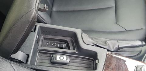 BMW 3 Series 2015