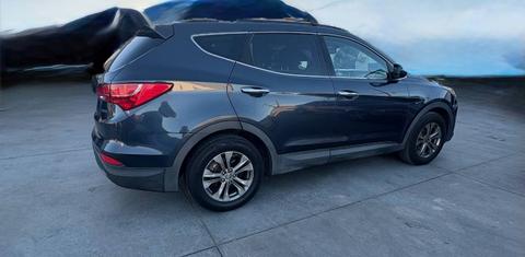 Hyundai Santa Fe Sport 2016