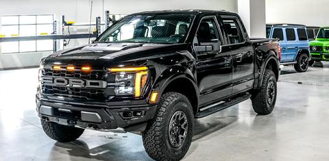 Ford F-150 2026
