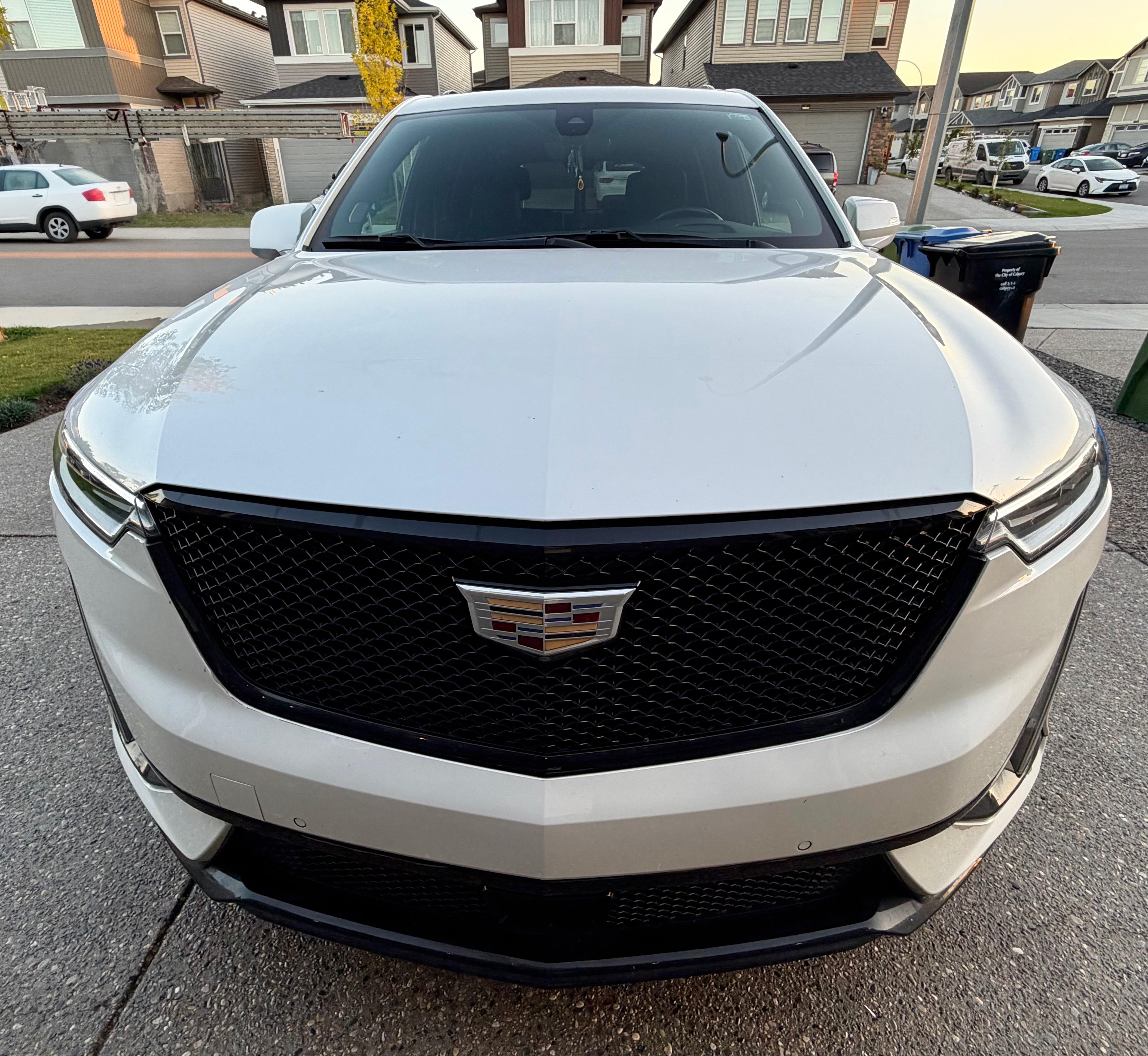 Cadillac XT6 2021 in Calgary, AB